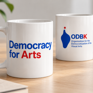 ODBK Mug